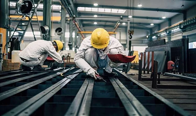 Marmara Katlar Arası Taşıma